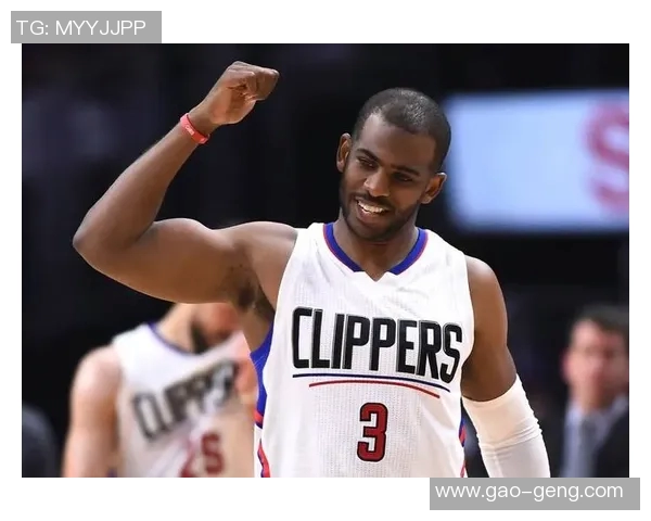 克里斯保罗:从篮球天才到球队领袖的传奇之路 克里斯保罗:从篮球天才到球队领袖的传奇之路