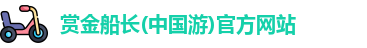 赏金船长